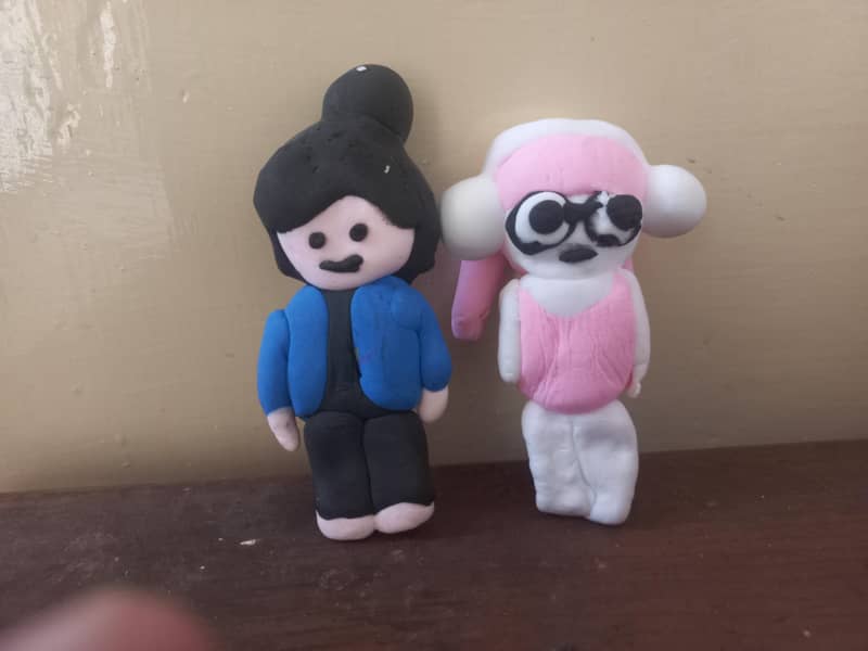 Dolls 5