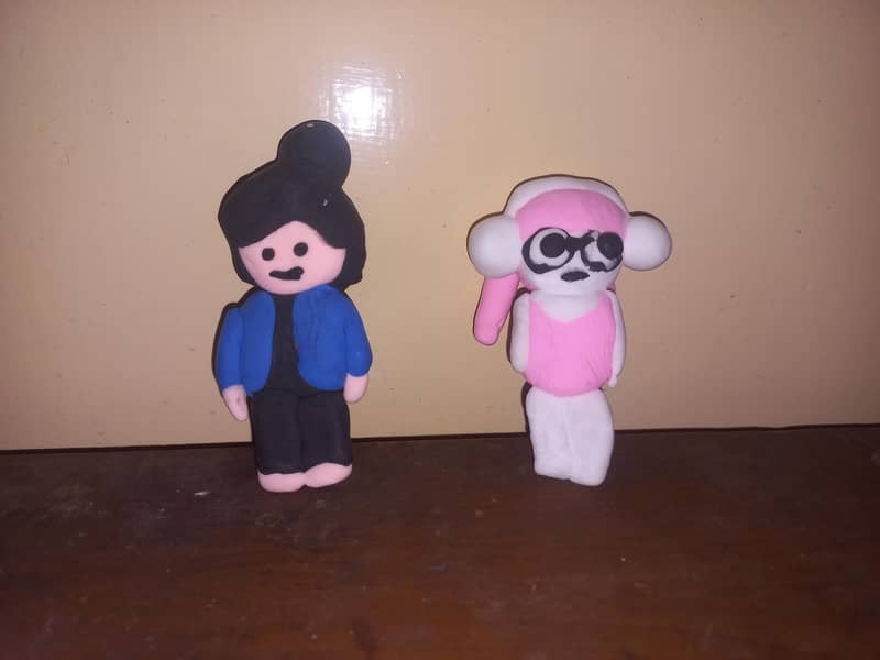 Dolls 6