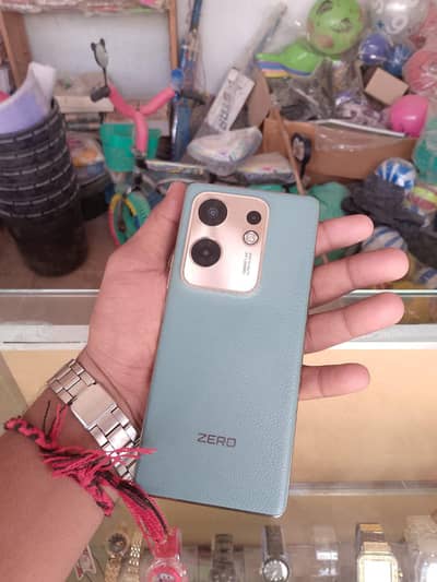 infinix zero 30 8+5/256 All ok urjant sell