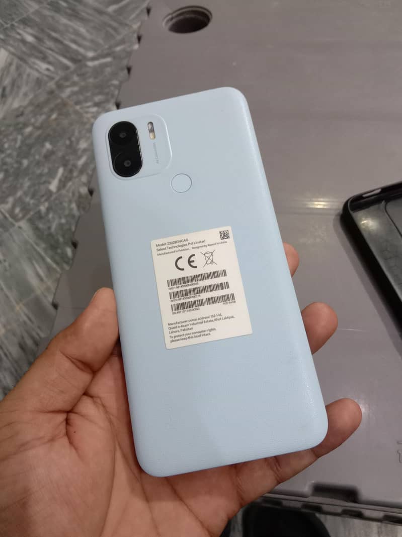 Redmi A2+ 3/64 1