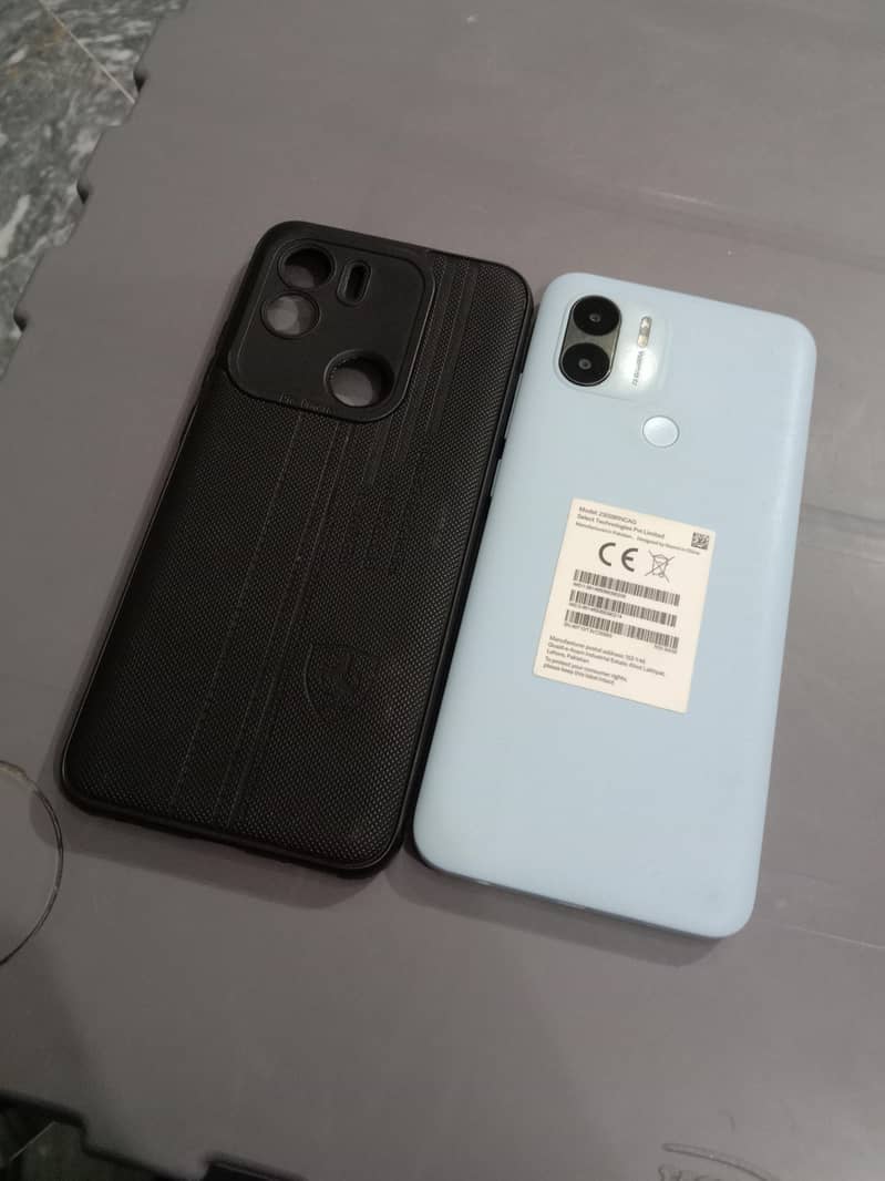 Redmi A2+ 3/64 9