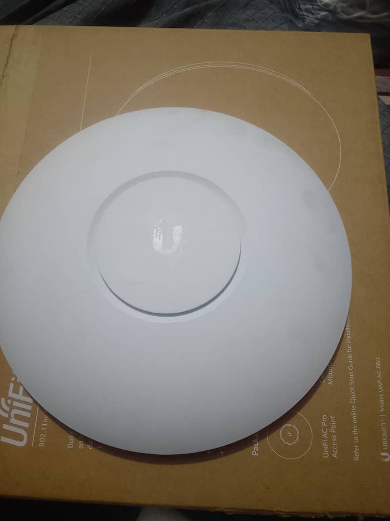 UNIFI 0