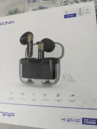 Ronin Snap r 7070