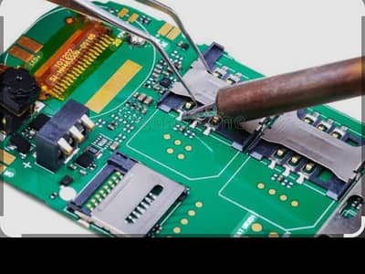 Mobile all parts for sale