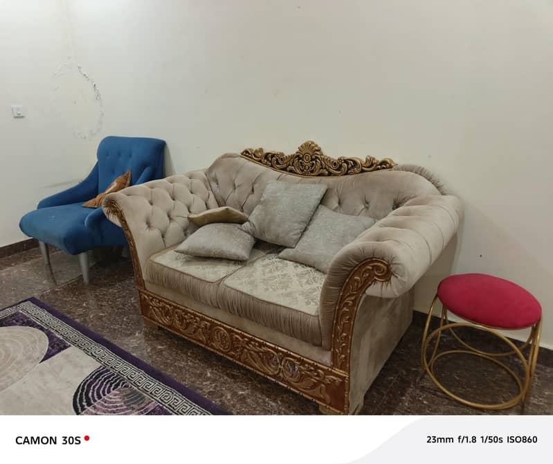 sofa set 3 2 1 0
