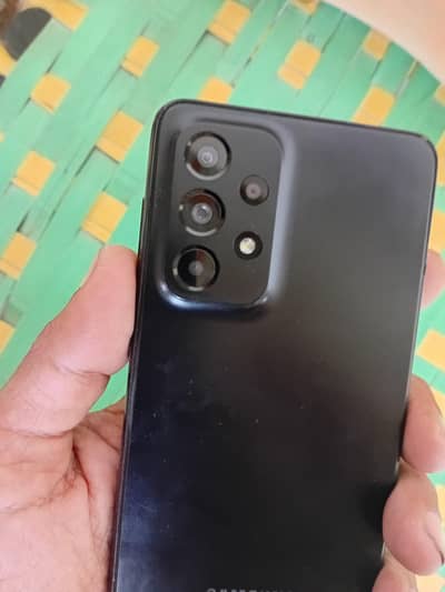 samsung A33 5g