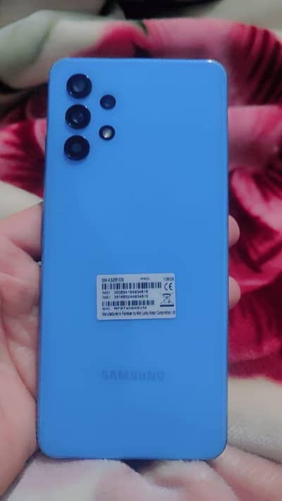 Samsung Mobile A32