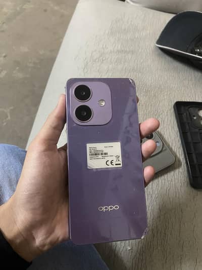 Oppo A3 6/128 Gb