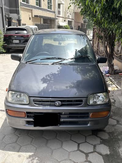 Daihatsu Cuore For Sale