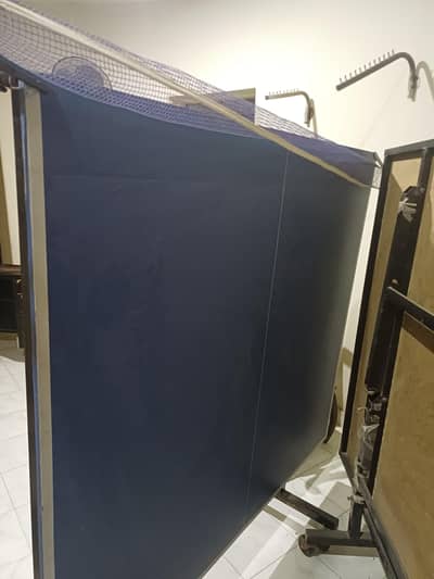 good quality table tennis table available
