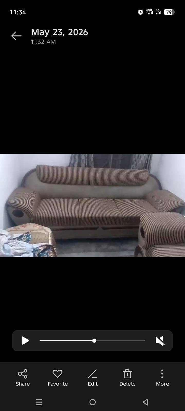 sofa set 3,2,1 1
