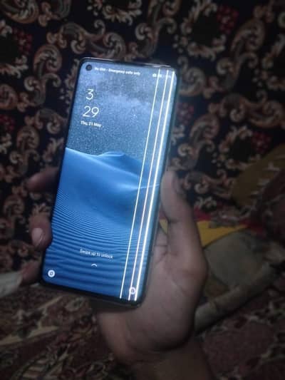 OPPO Reno4 Pro