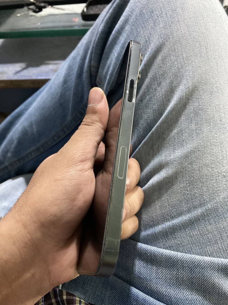 iPhone 13 pro max 2