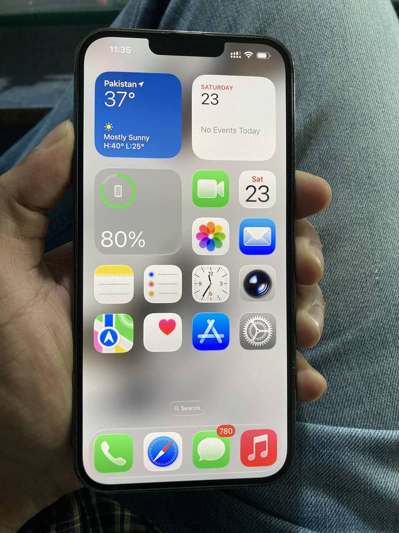 iPhone 13 pro max 3