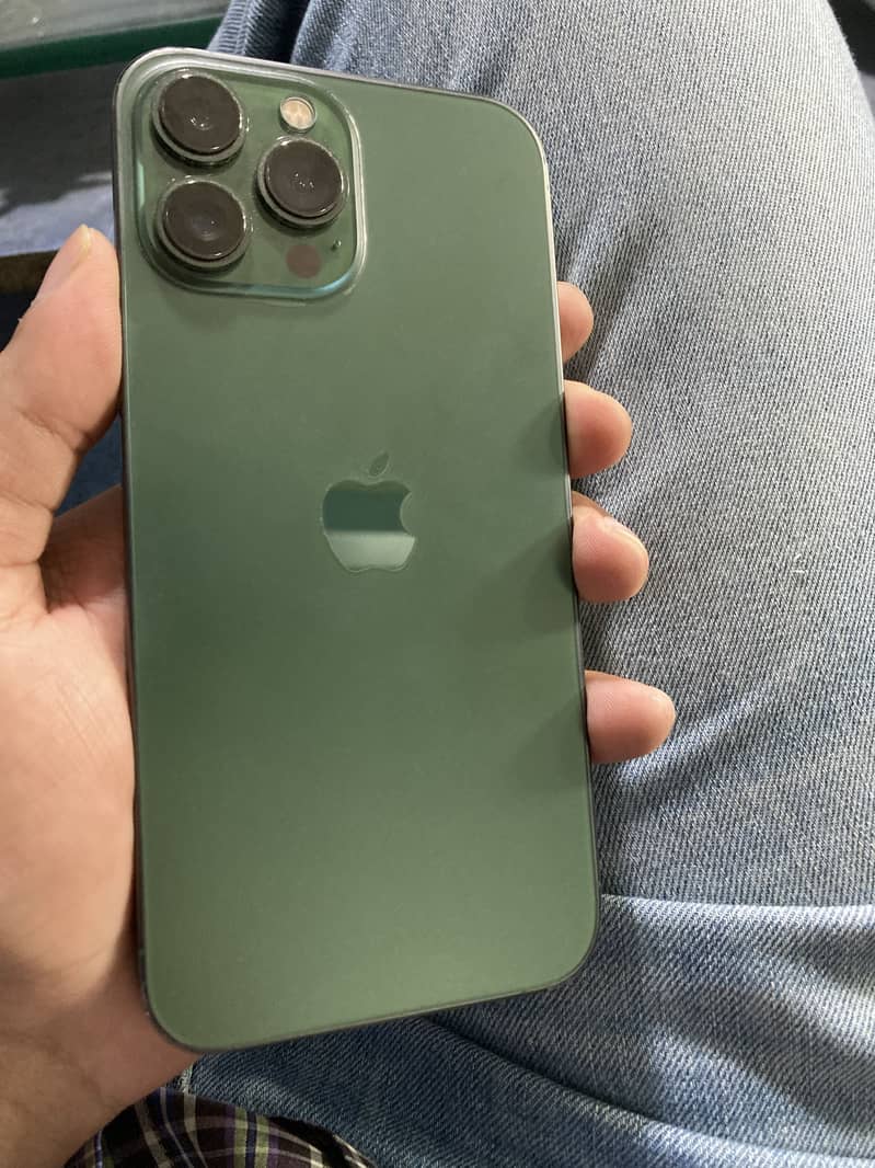 iPhone 13 pro max 4