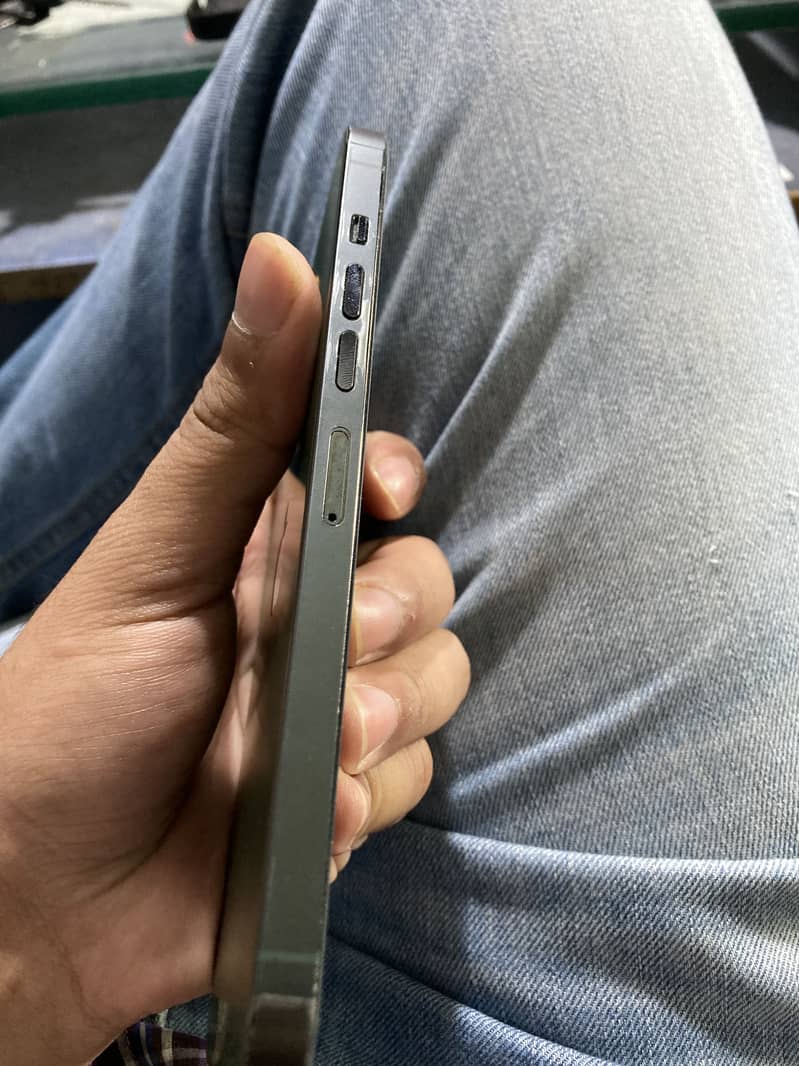 iPhone 13 pro max 5