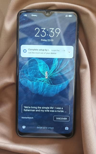 poco M3 4/64 (03213100112)