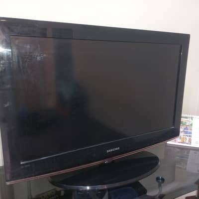 SAMSUNG TV 32Inch