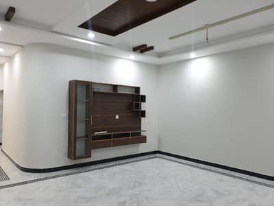 Ground portion for rent