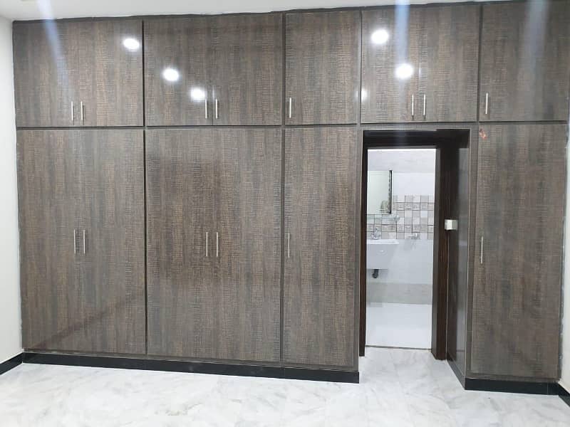Ground portion for rent 1
