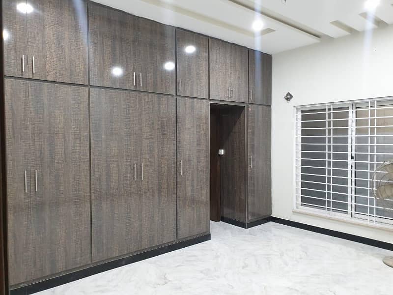 Ground portion for rent 2