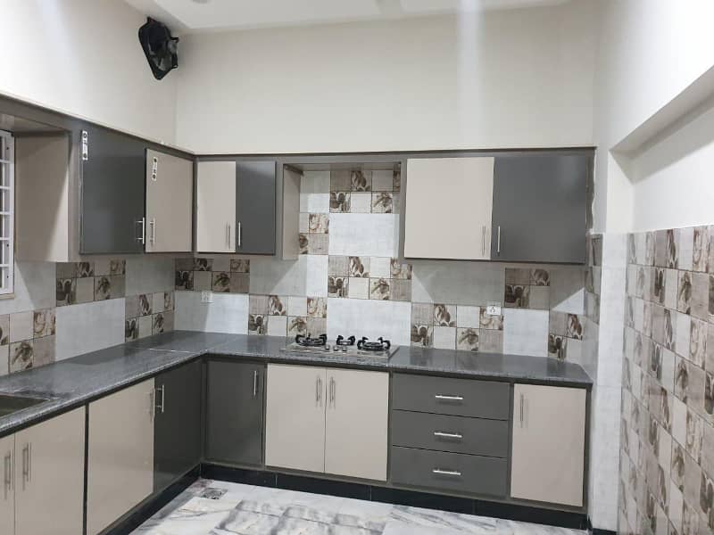Ground portion for rent 4