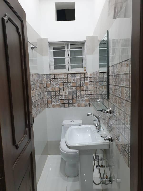 Ground portion for rent 5