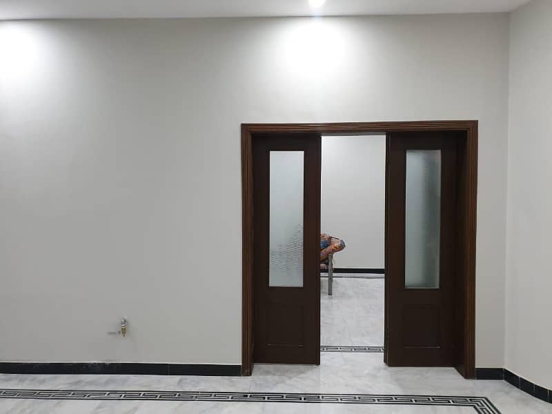 Ground portion for rent 8