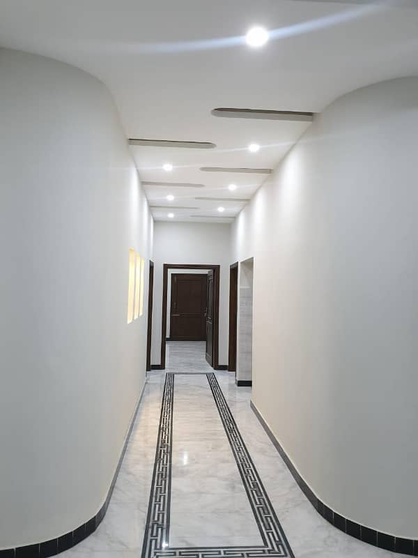 Ground portion for rent 9