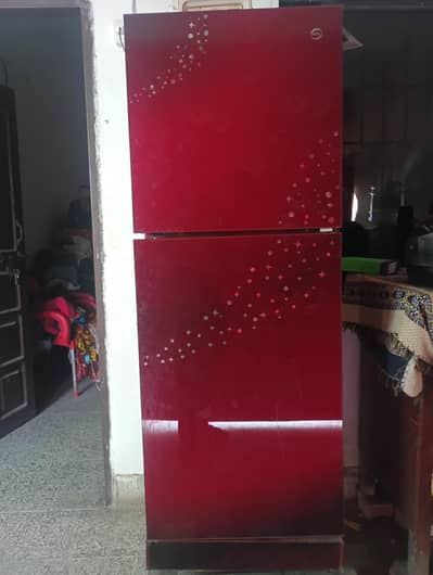 FRIDGE FOR SALE