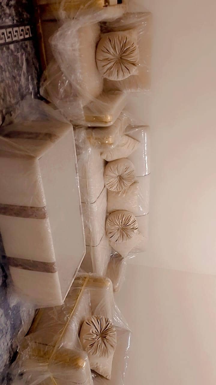 luxury Sofa 0