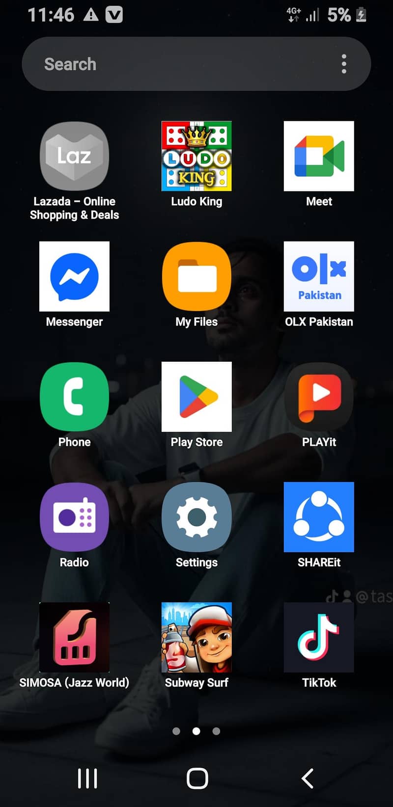 samsung a7 1
