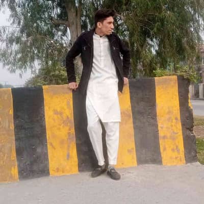 Mateen Ahmad