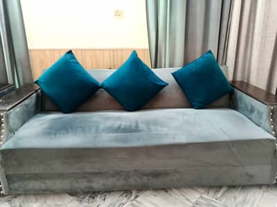 7 seater sofa set
