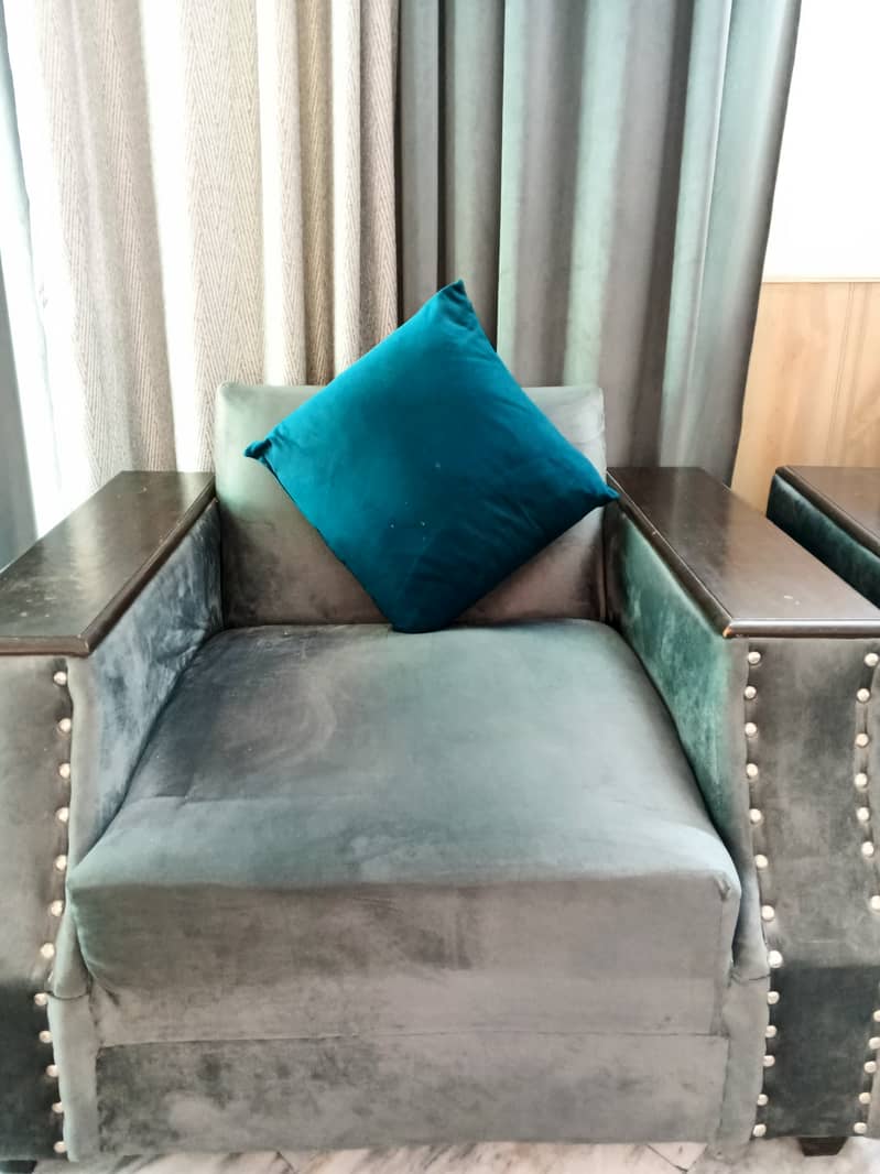 7 seater sofa set 1