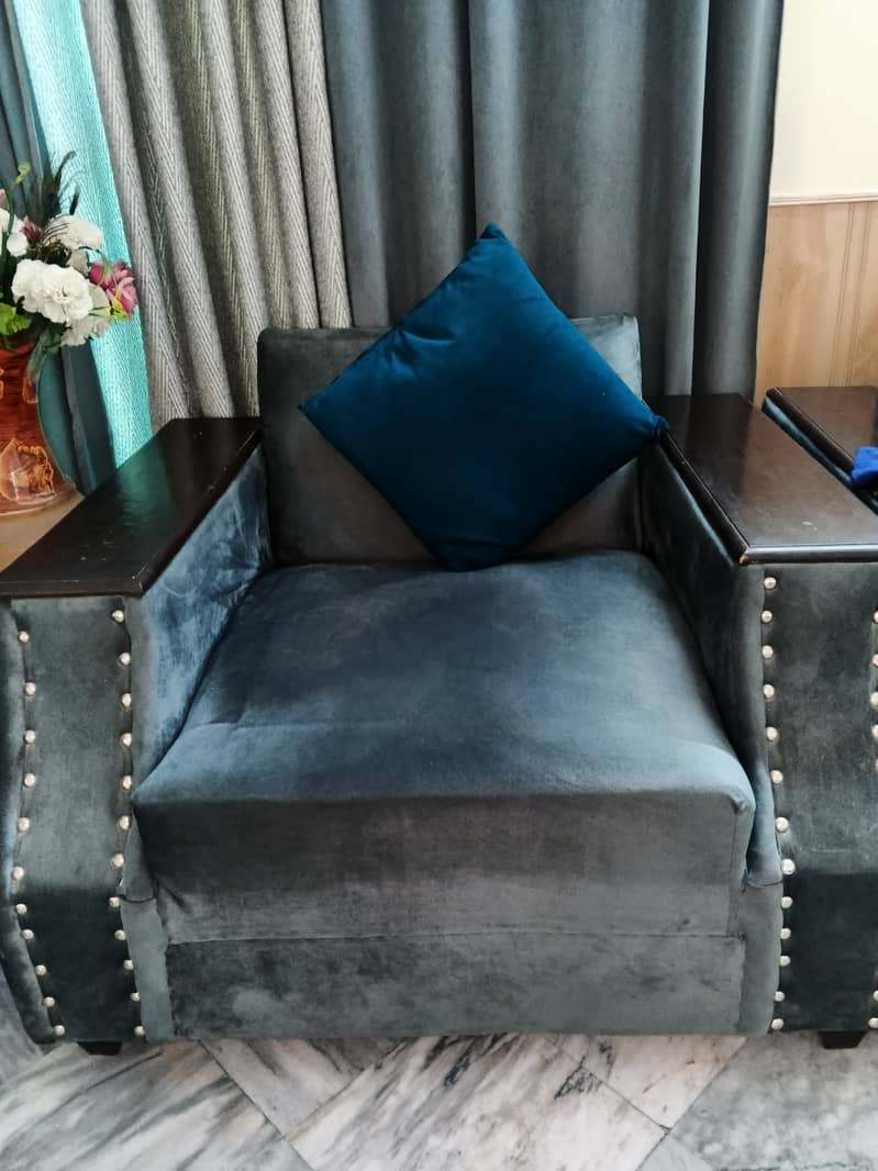 7 seater sofa set 2