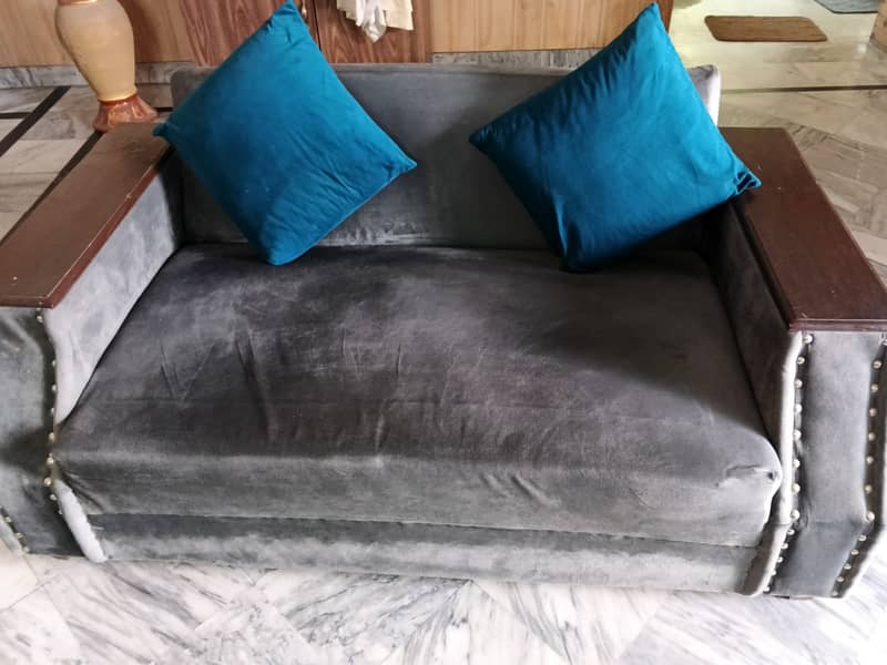 7 seater sofa set 3
