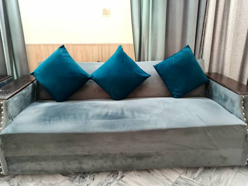 7 seater sofa set 4