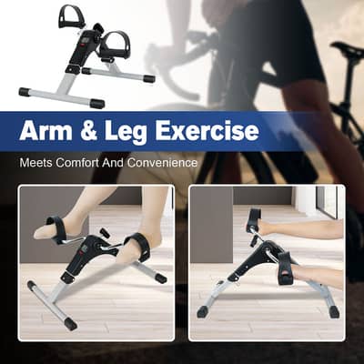 Mini Exercise cycle, exercise cycle, home exercise bike, 03020062817