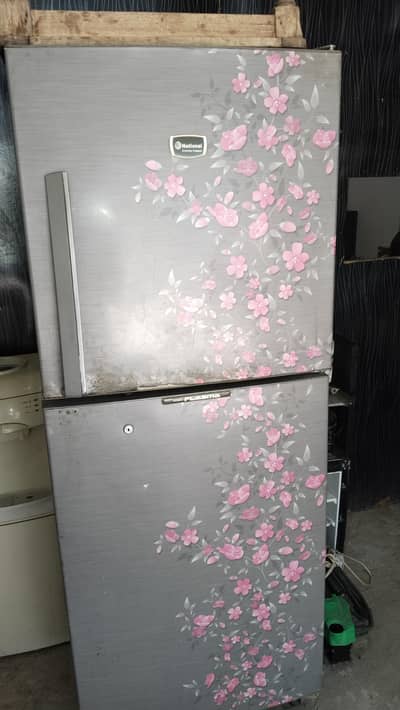 good condition