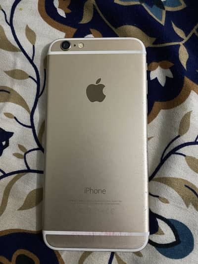 Iphone 6 pta approved