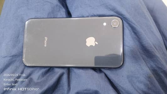 Apple iPhone XR