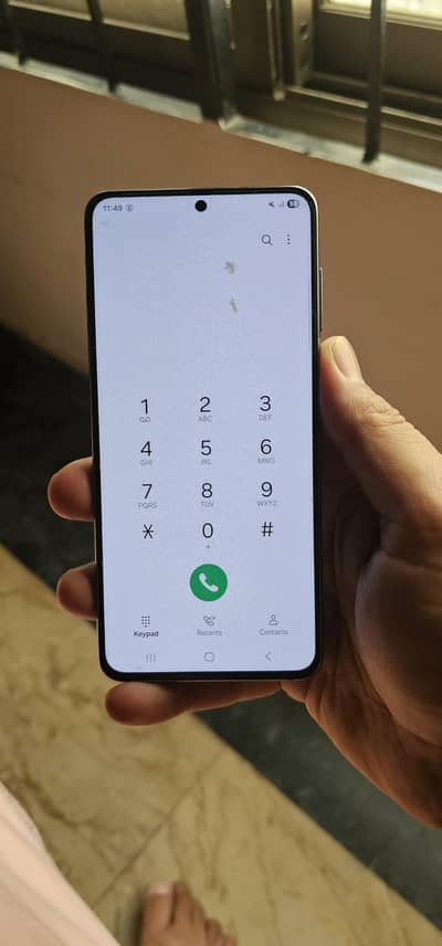 Samsung S21 (Official PTA)