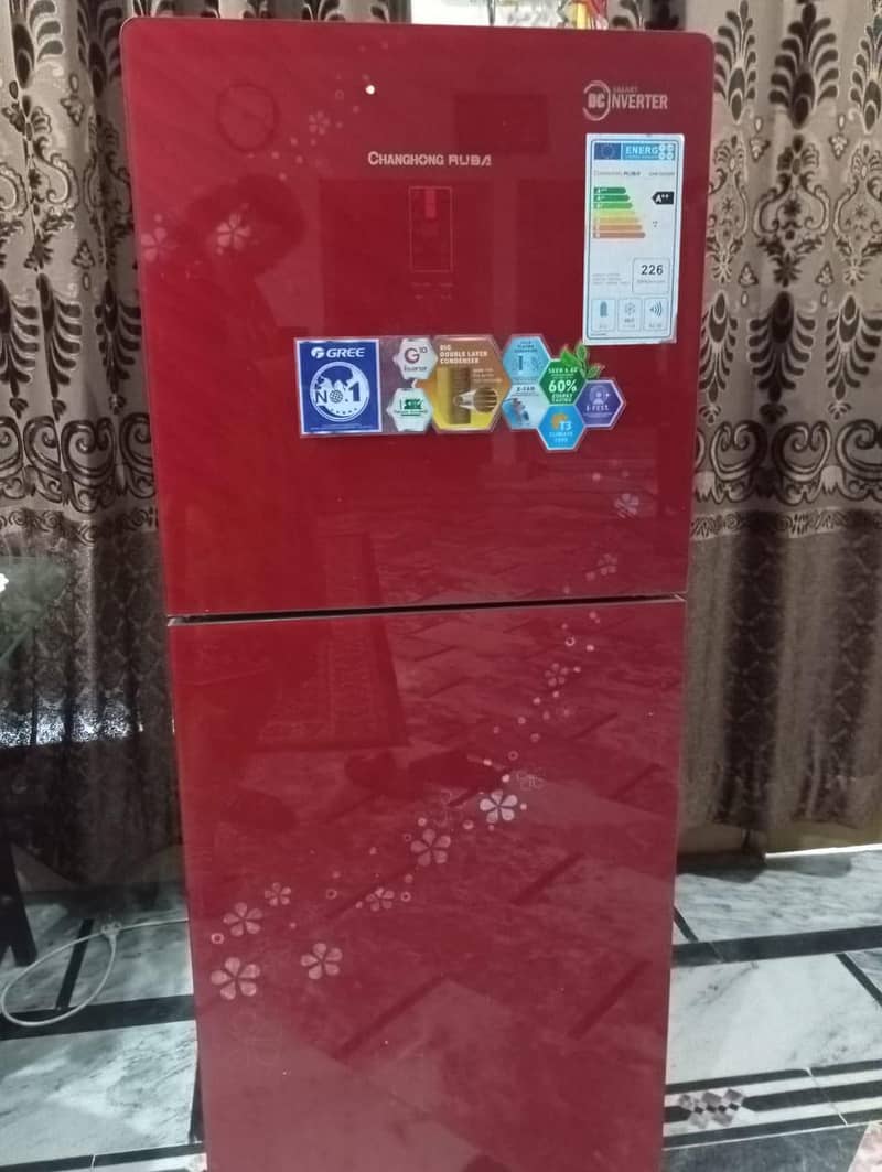 Refrigerator 0