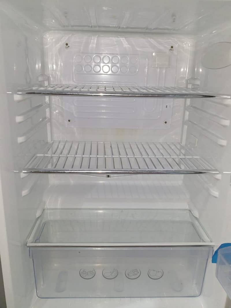 Refrigerator 2