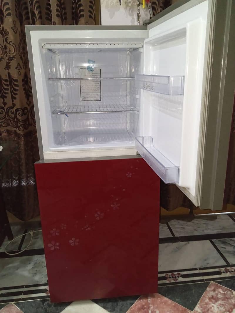 Refrigerator 6
