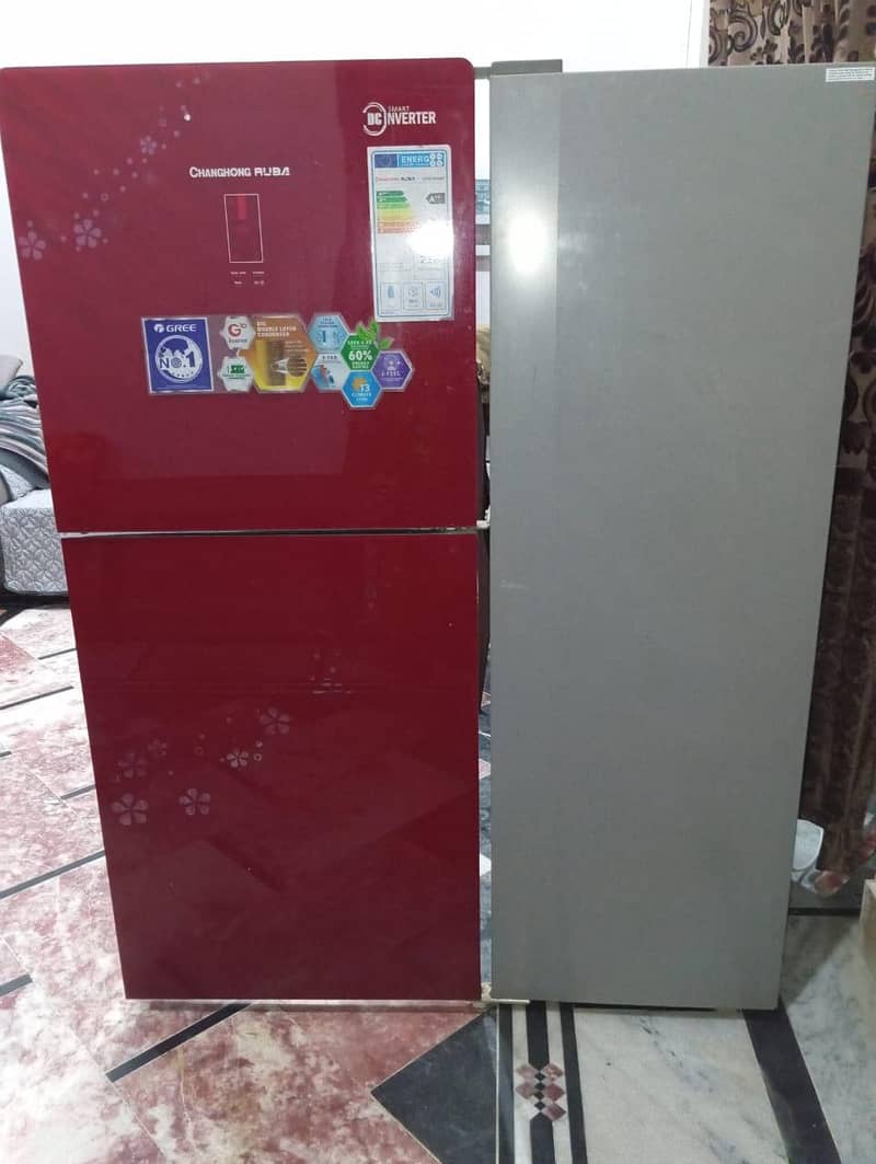 Refrigerator 9