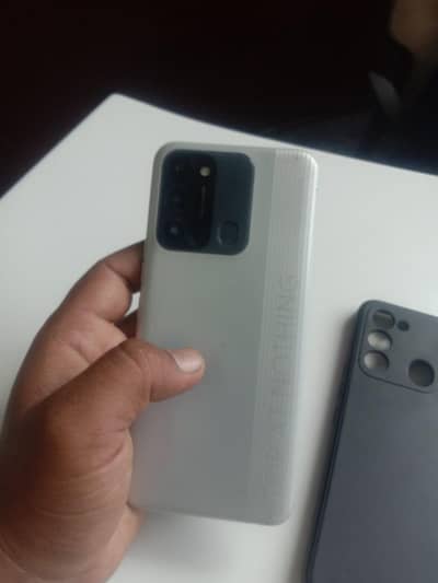 tecno Spark 8c 4+2/128