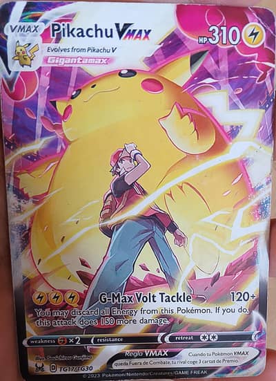 pokemon card