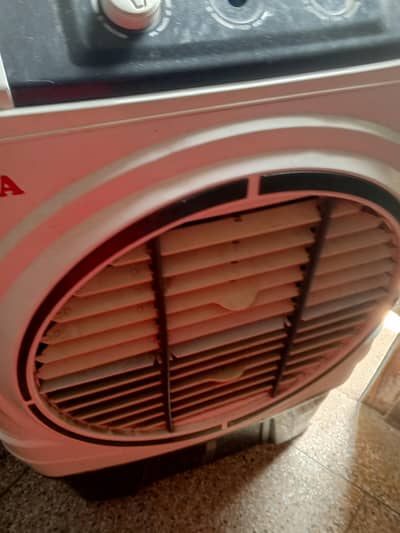 room cooler